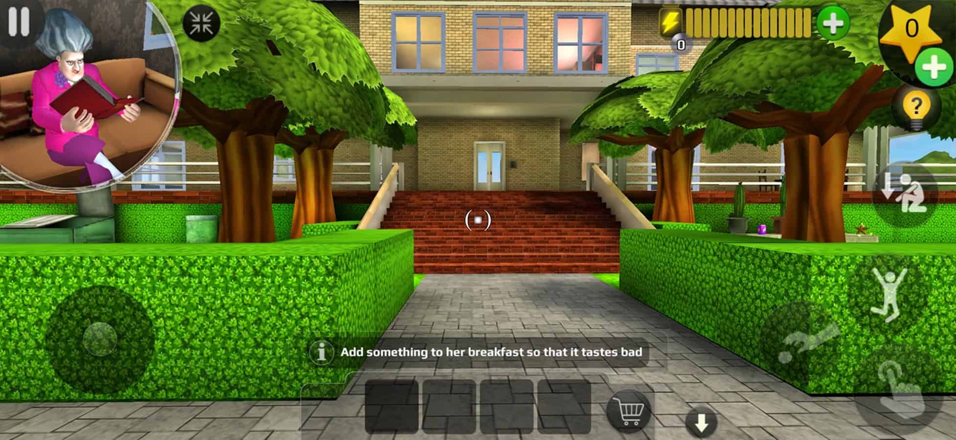 Scary-Teacher-3D-android-ios Los 27 mejores juegos SIN CONEXIÓN para Android 2022