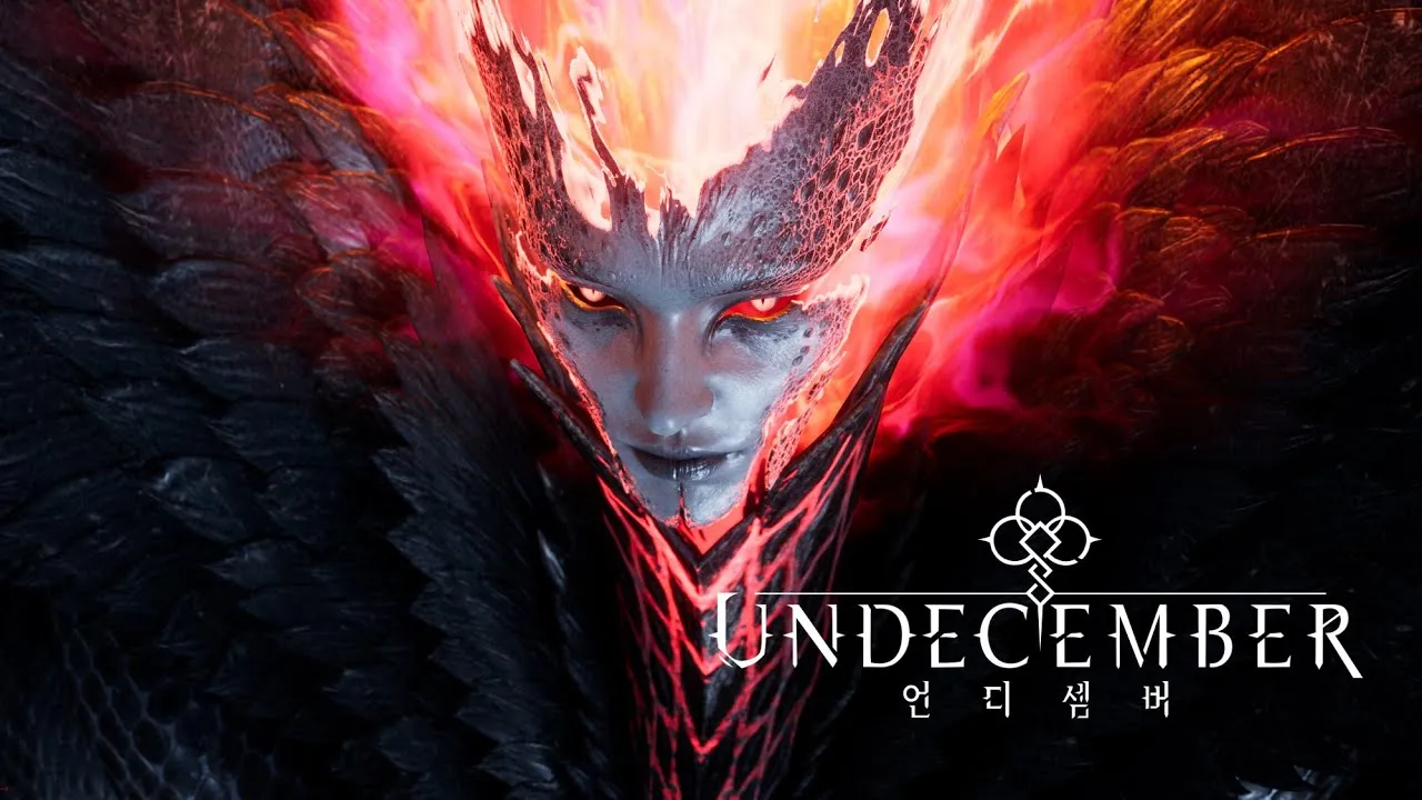 UNDECEMBER-android-ios-pc Undecember: RPG "concorrente" de Diablo Immortal surge em pré-registro na Google Play