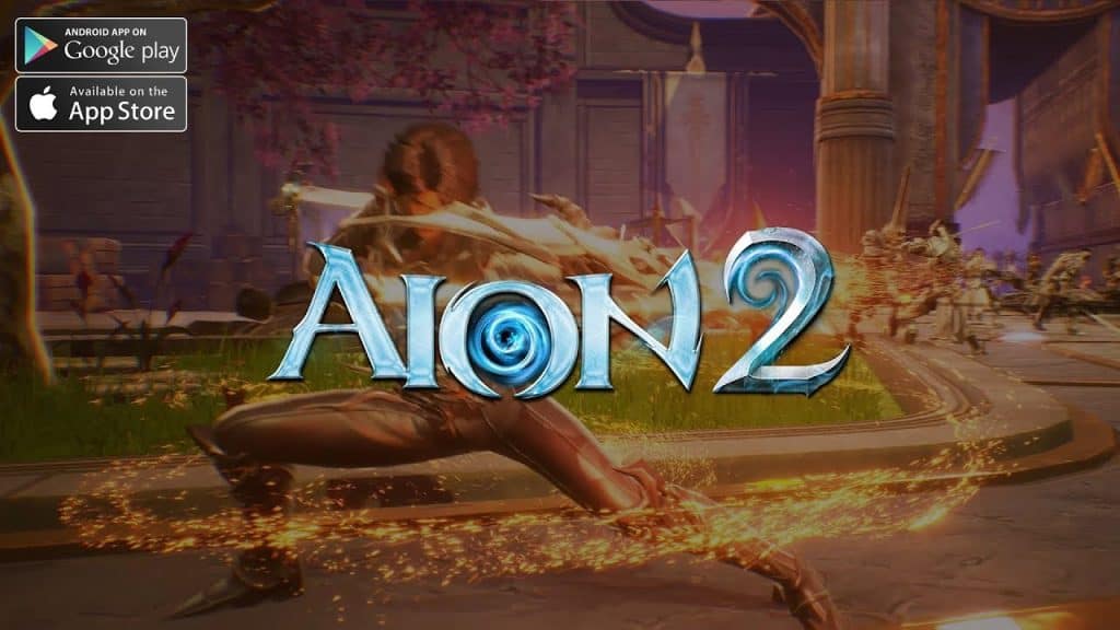Aion Ios Instrument Aion 2: novo MMORPG chega no Android e iOS em 2022 - Mobile Gamer