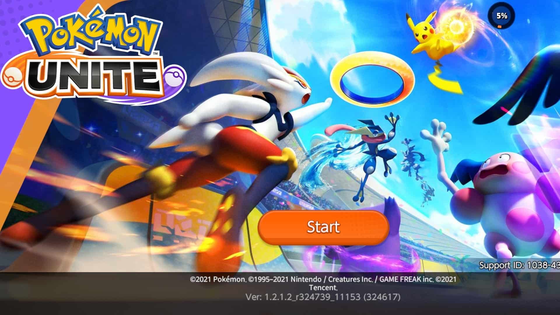 Pokémon UNITE: jogo é lançado para Android e iPhone (iOS