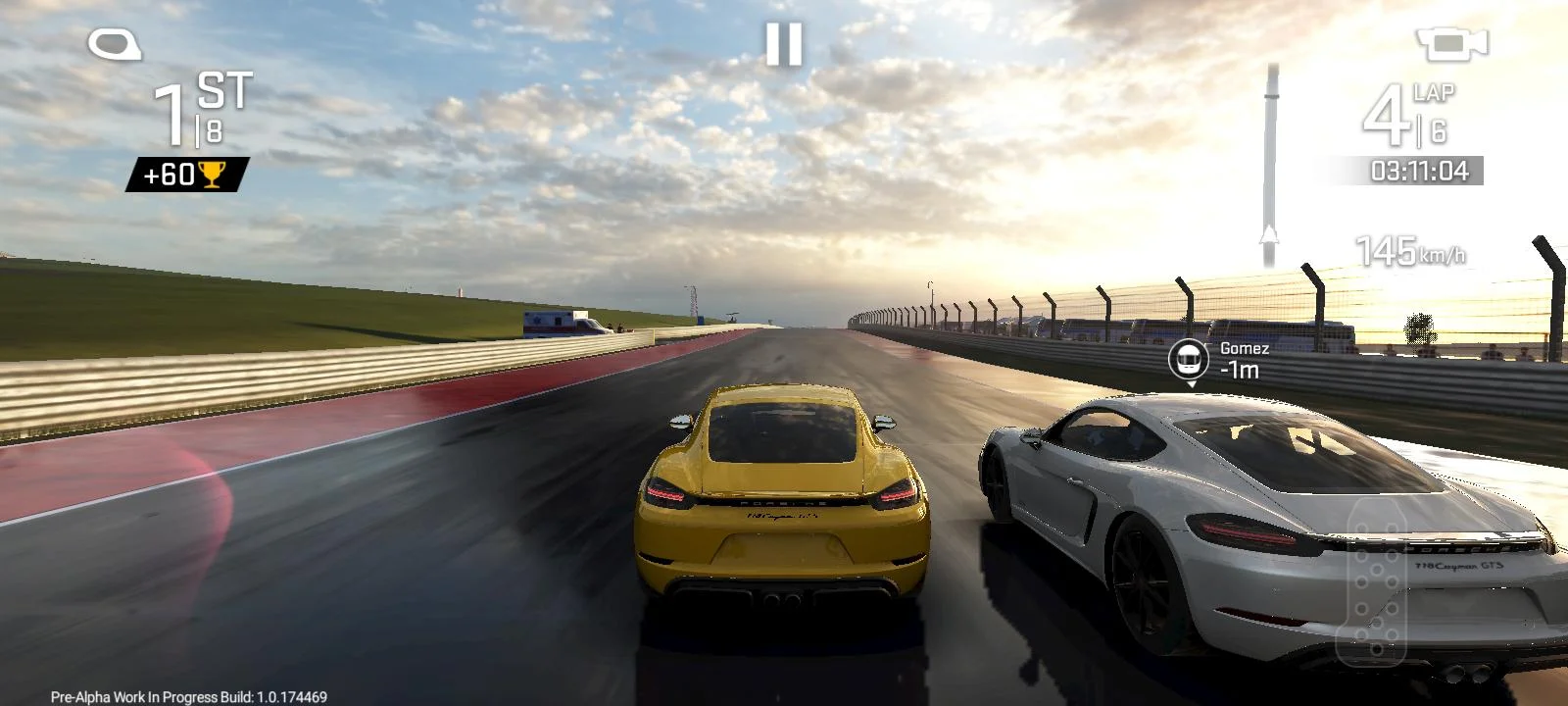 real-racing-next-android-2 Real Racing Next é apresentado pela EA, veja o que muda no novo game