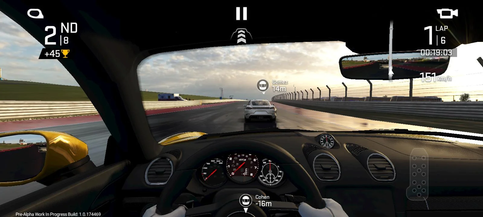 real-racing-next-android-4 Real Racing Next é apresentado pela EA, veja o que muda no novo game
