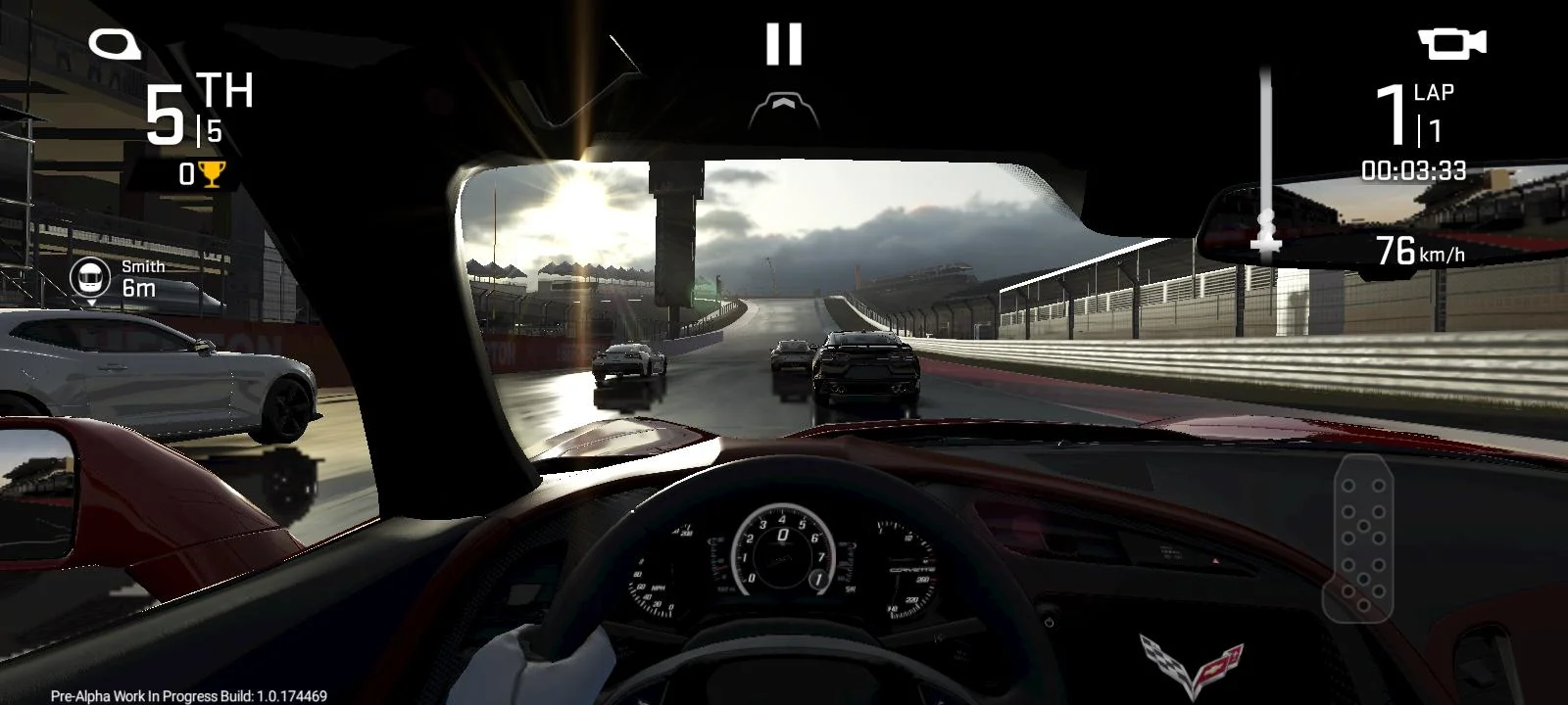 real-racing-next-android-5 Real Racing Next é apresentado pela EA, veja o que muda no novo game