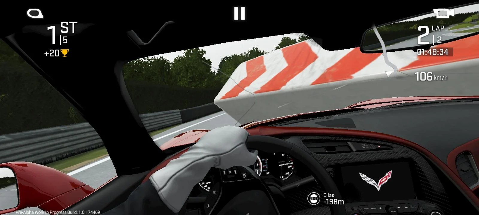 real-racing-next-android-7 Real Racing Next é apresentado pela EA, veja o que muda no novo game