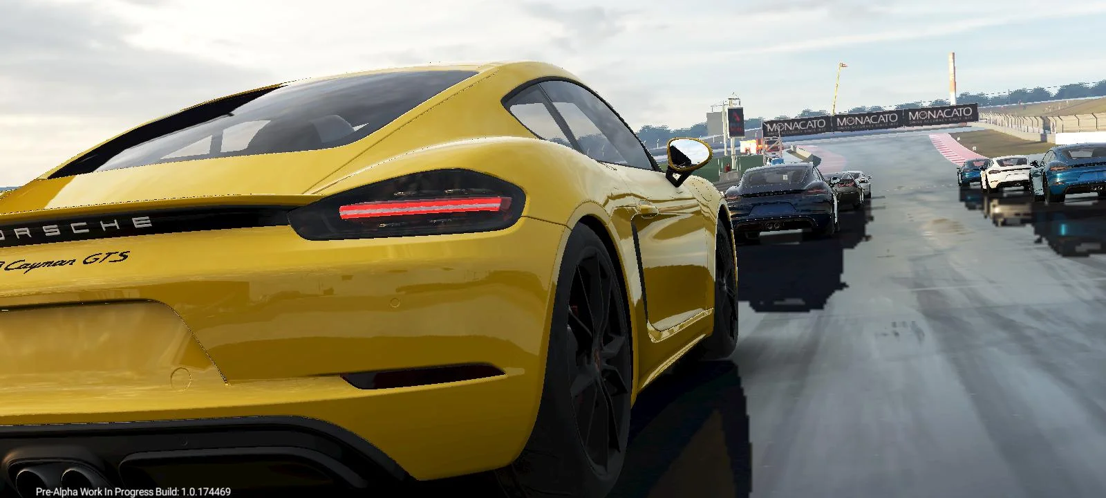 real-racing-next-android Real Racing Next é apresentado pela EA, veja o que muda no novo game