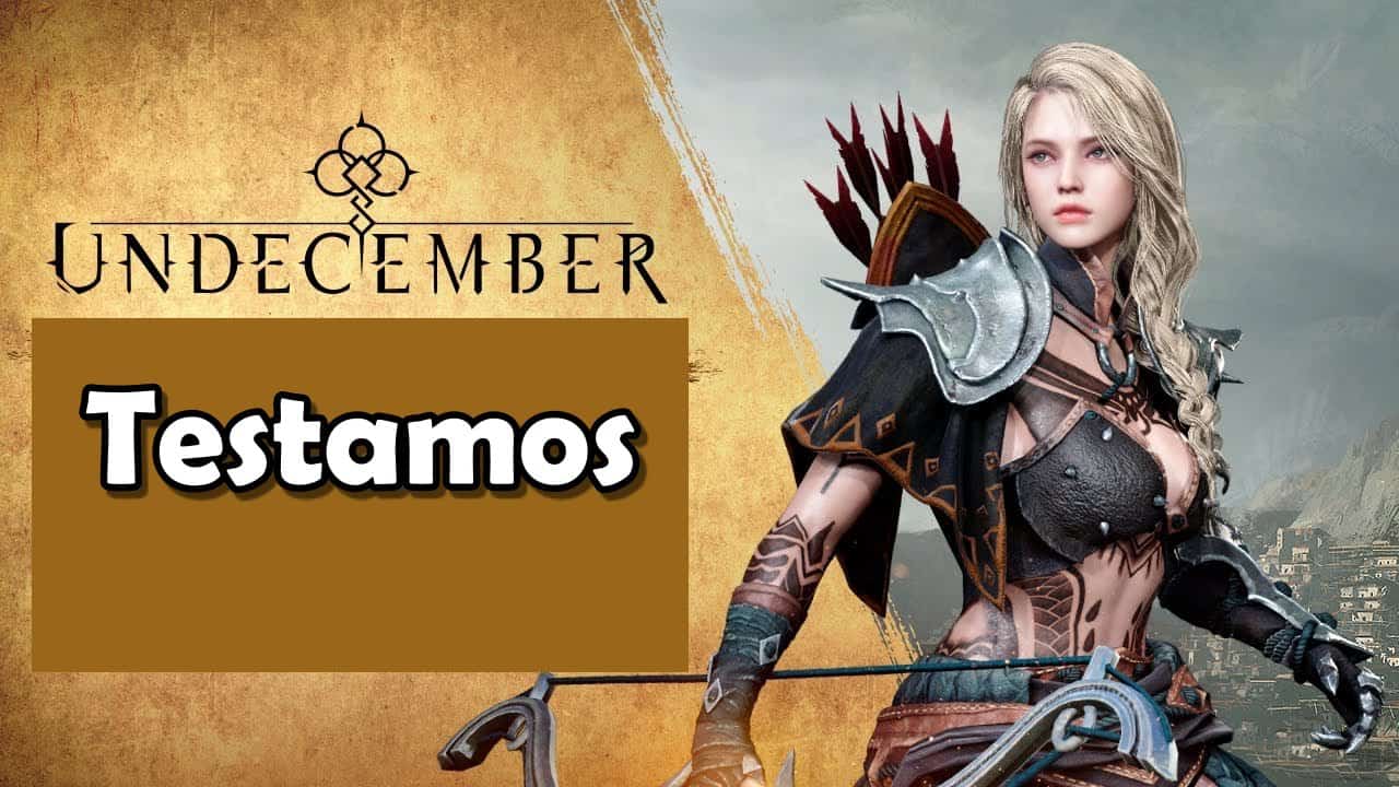 Inspirado em Diablo, Undecember é um novo RPG de ação gratuito