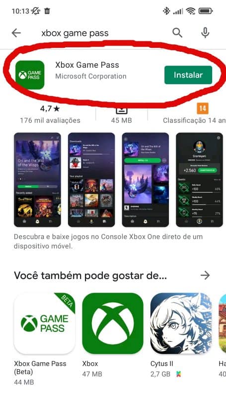 Como jogar Xbox Cloud no Android e iPhone - Mobile Gamer