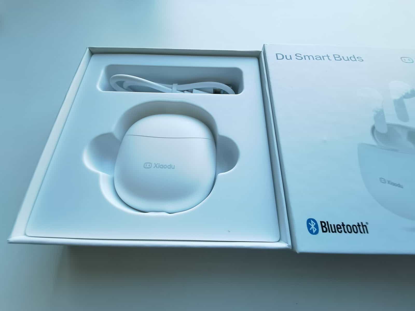 du-smart-buds-13-14-16 Xiaodu Du Smart Buds: fone de ouvido barato tem cancelamento de ruído e baixa latência
