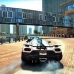 GRID Autosport portado para Android pela Feral Interactive - Diolinux