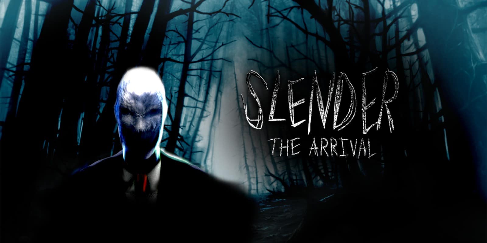 slender-the-arrival-android-ios Slender The Arrival: jogo de terror do PS4 e Xbox chega ao Android e iOS