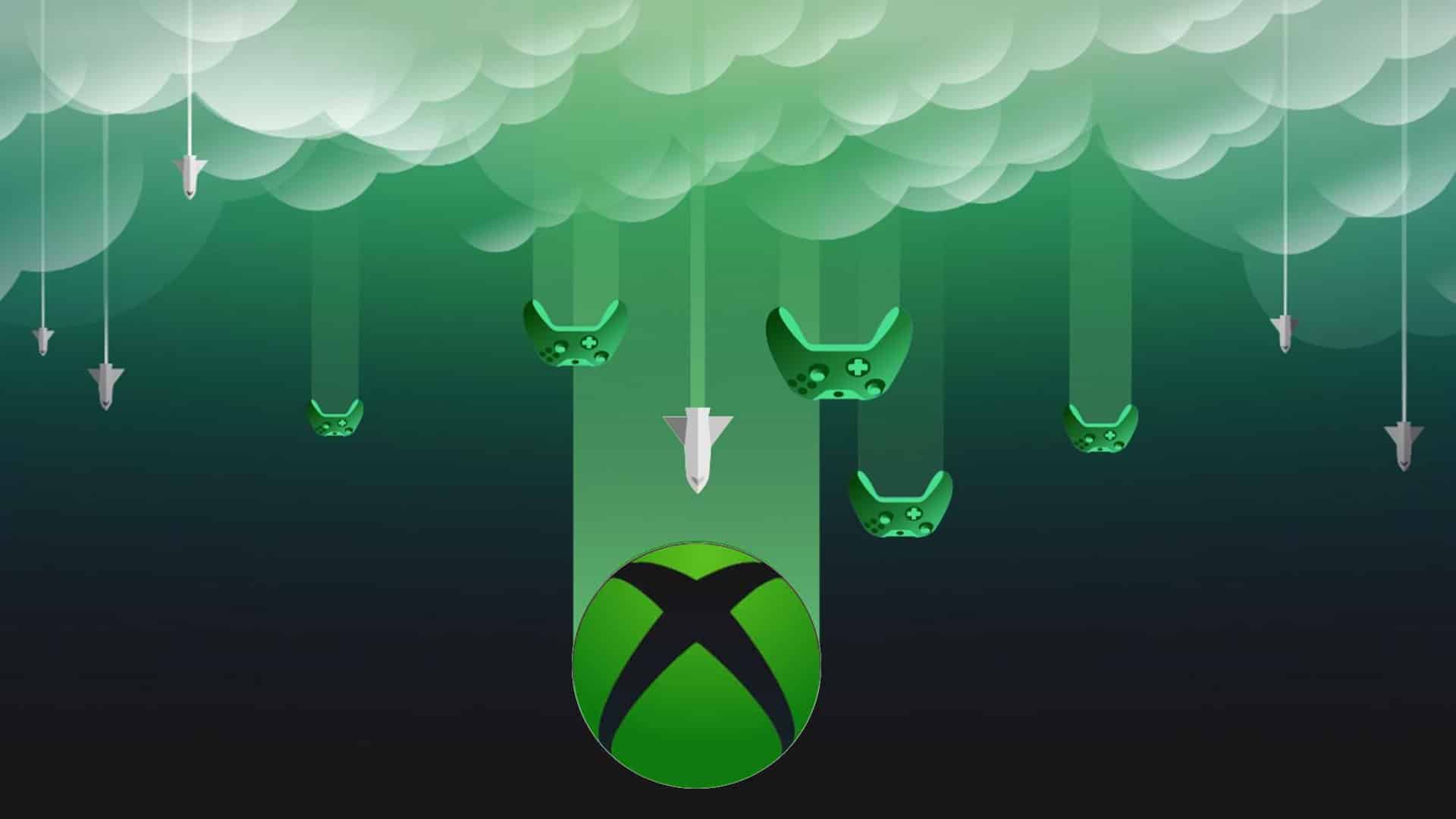xbox-cloud-fail Opinião: desculpa Xbox Cloud Gaming, mas você não está bem