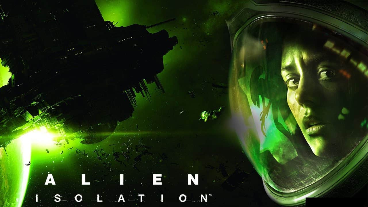 Alien-Isolation-android-ios Alien: Isolation chega em dezembro para iOS e Android
