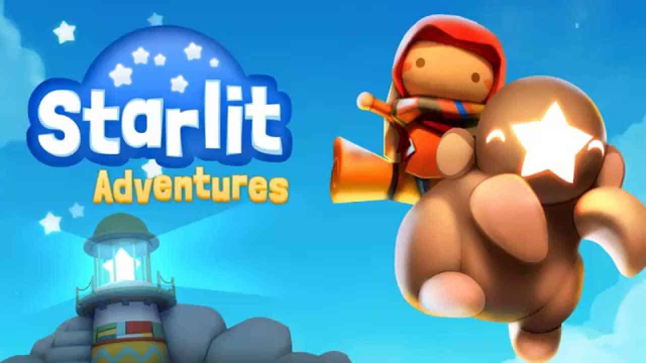 Starlit-Adventures Os 17 Melhores Jogos Brasileiros no Android