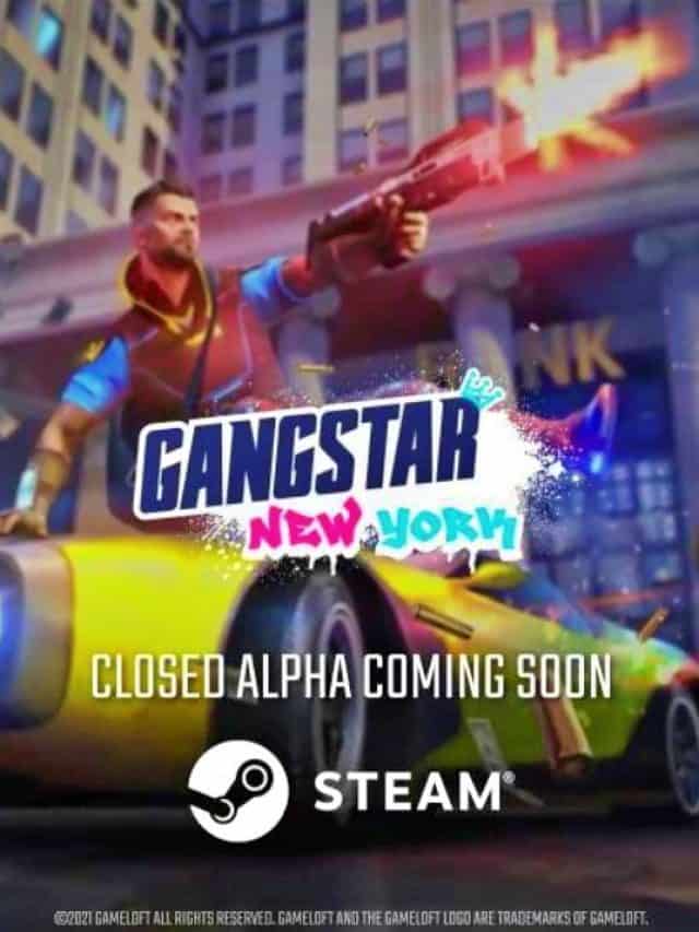 Gangstar New York – conheça o novo jogo da Gameloft