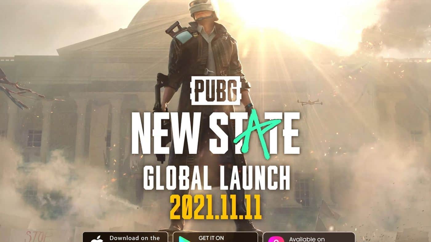 pubg-new-state-android-ios-lancamento PUBG New State: novo Battle Royale com Vulkan é lançado para Android e iOS