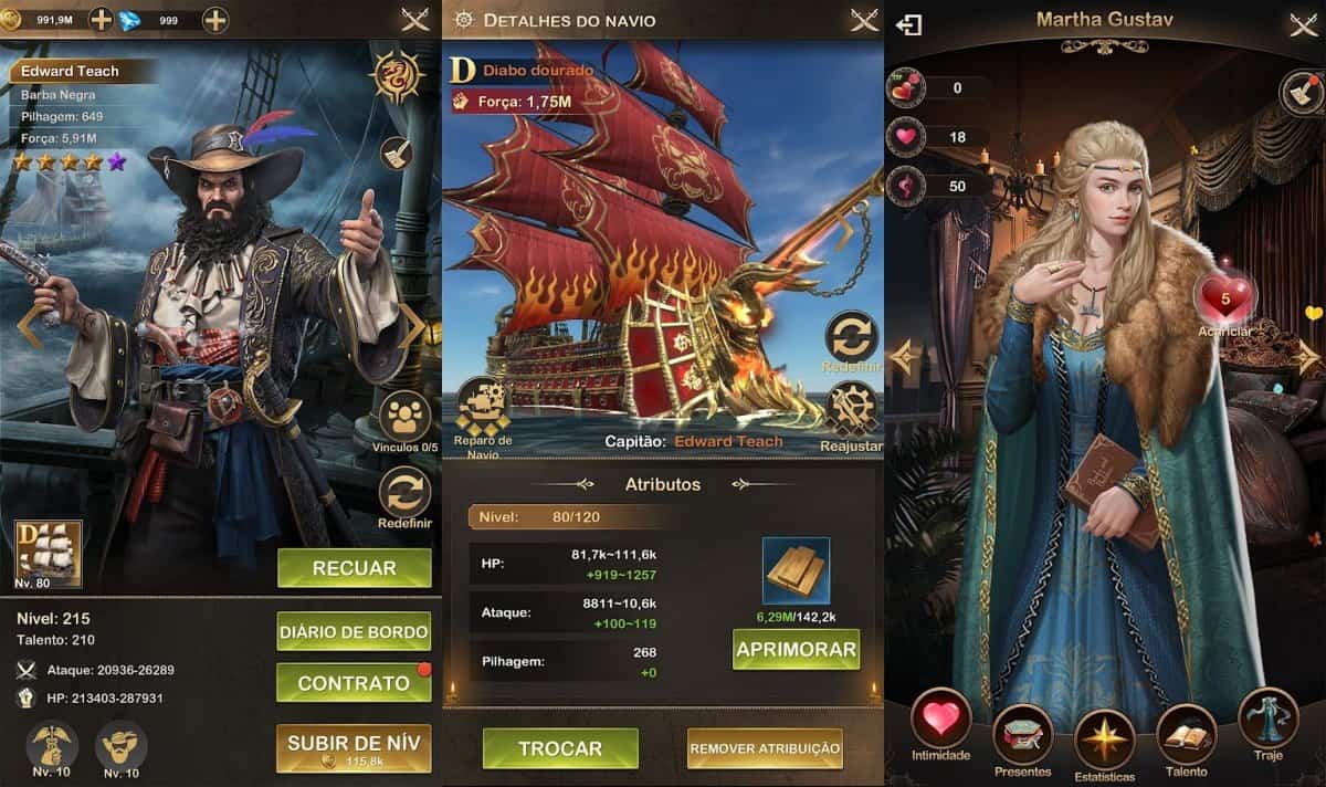 reino-dos-piratas-novo-jogo-garena-android Reino dos Piratas - novo jogo da Garena já está disponível no Android