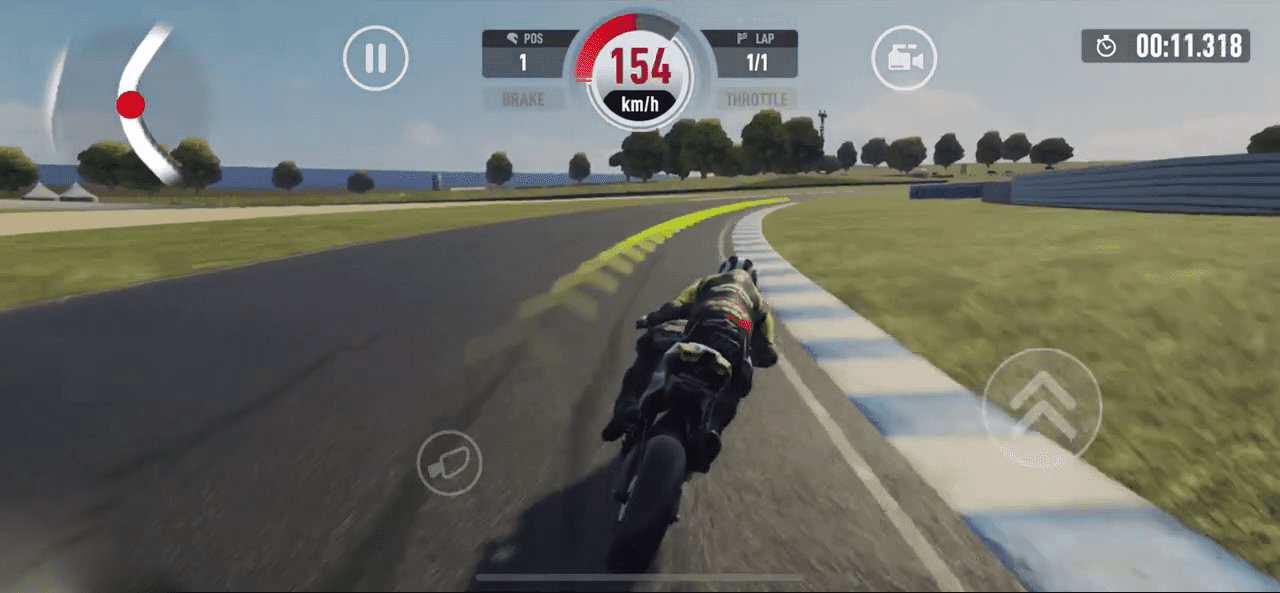 SBK: novo jogo de corrida de motos para Android e iOS - Mobile Gamer