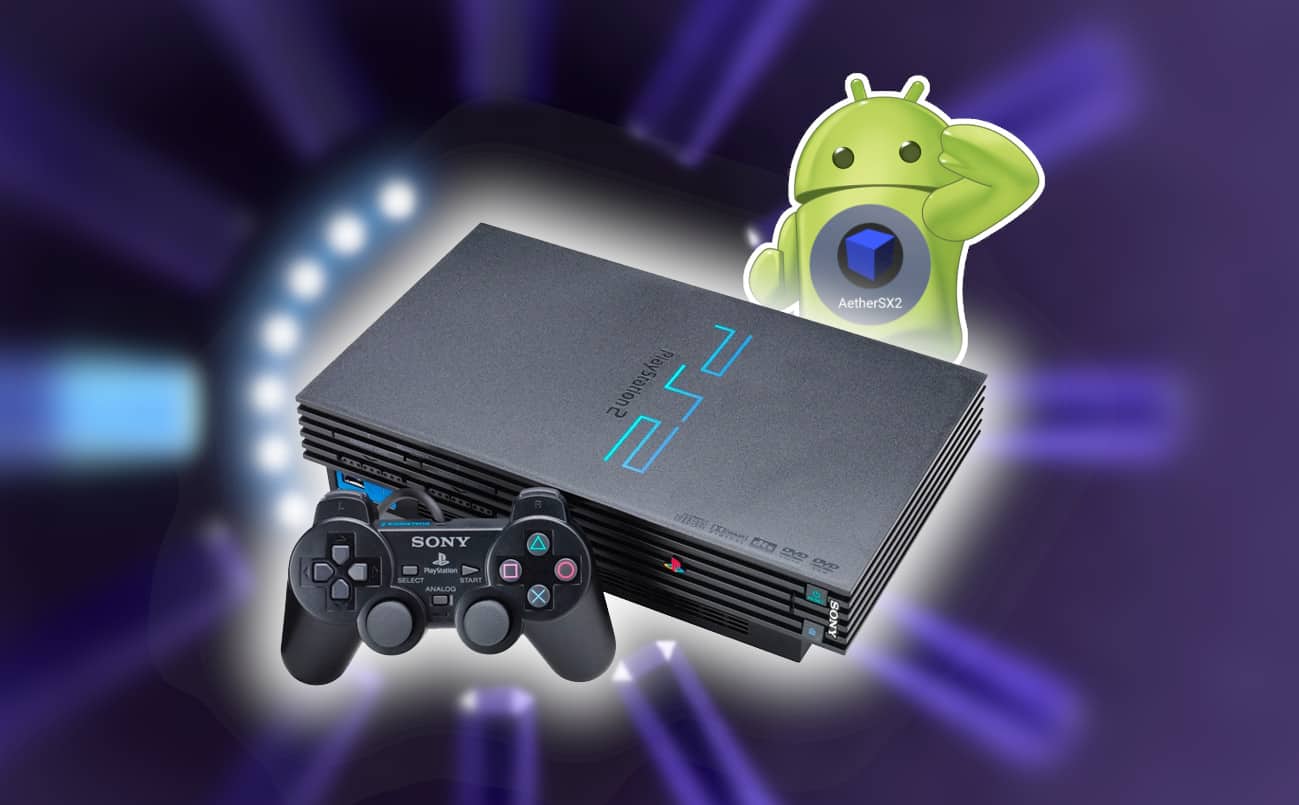 Como baixar e configurar o emulador de PS2 AetherSX2 no Android