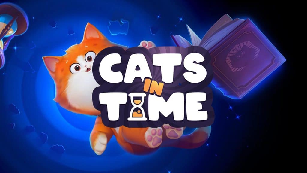 cats-in-time-android The Best Games of 2021 for Android, according to Google Play