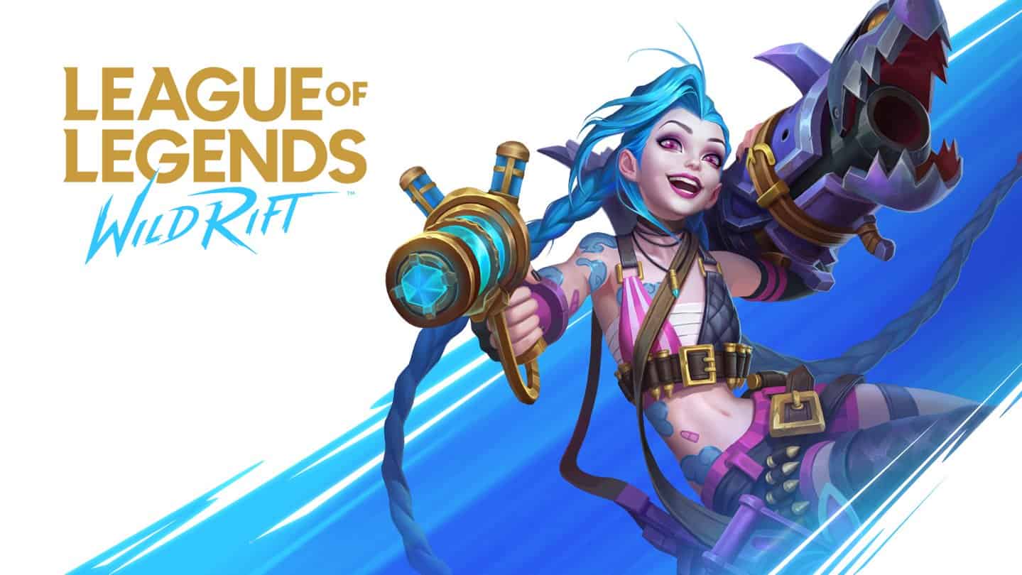 league-of-legends-wild-rift-android-ios The Best Android Games of 2021 according to Google Play