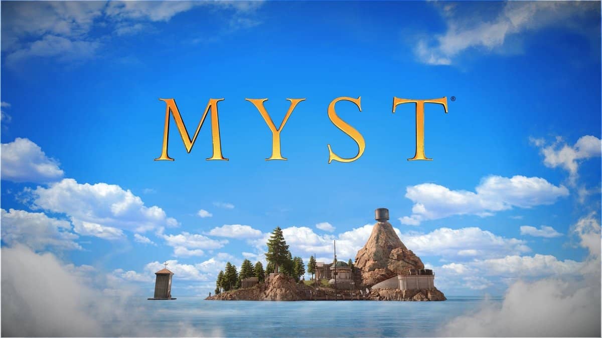 myst-mac-game Melhores Jogos iPhone e iPad de 2021, segundo a App Store