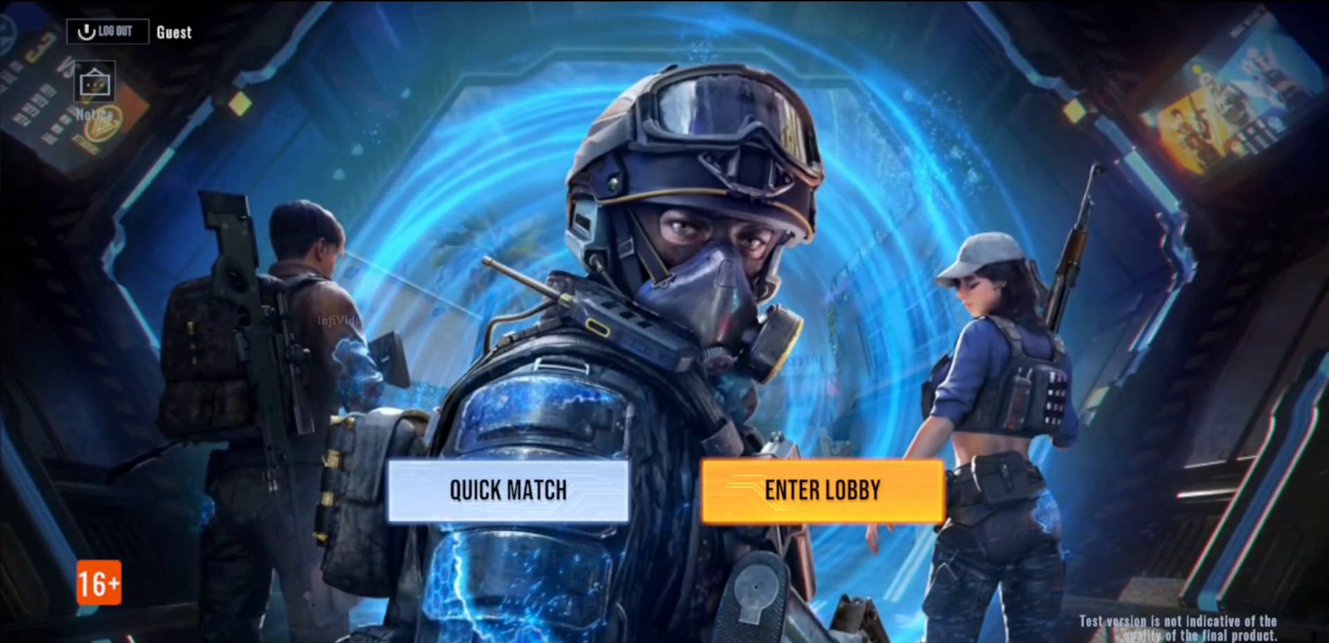 alpha-ace-android-version Alpha Ace: O "CS:GO Mobile" para Android ressurge na Google Play