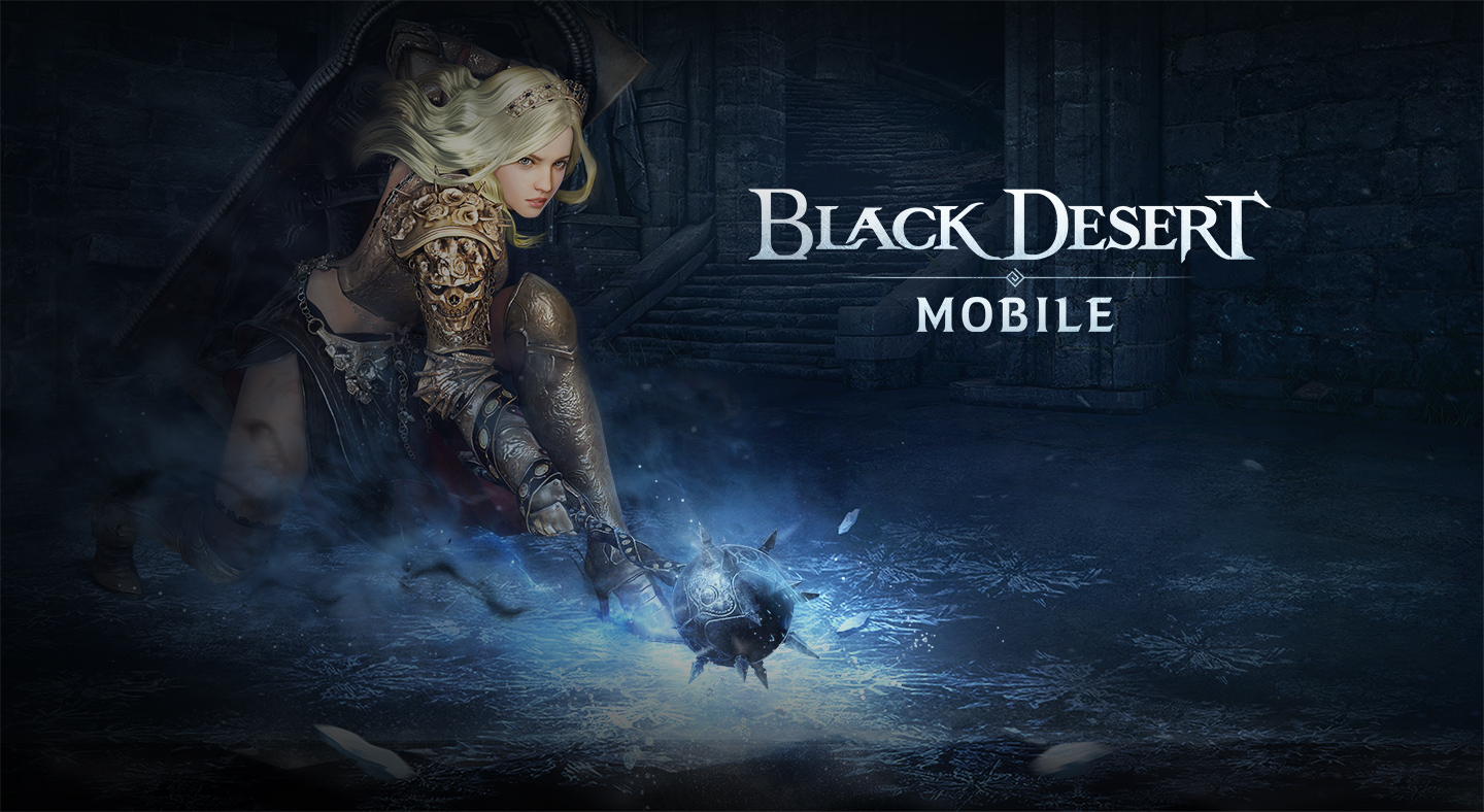 black-desert-mobile Códigos para Black Desert Mobile - Prime Gaming dá recompensas no jogo