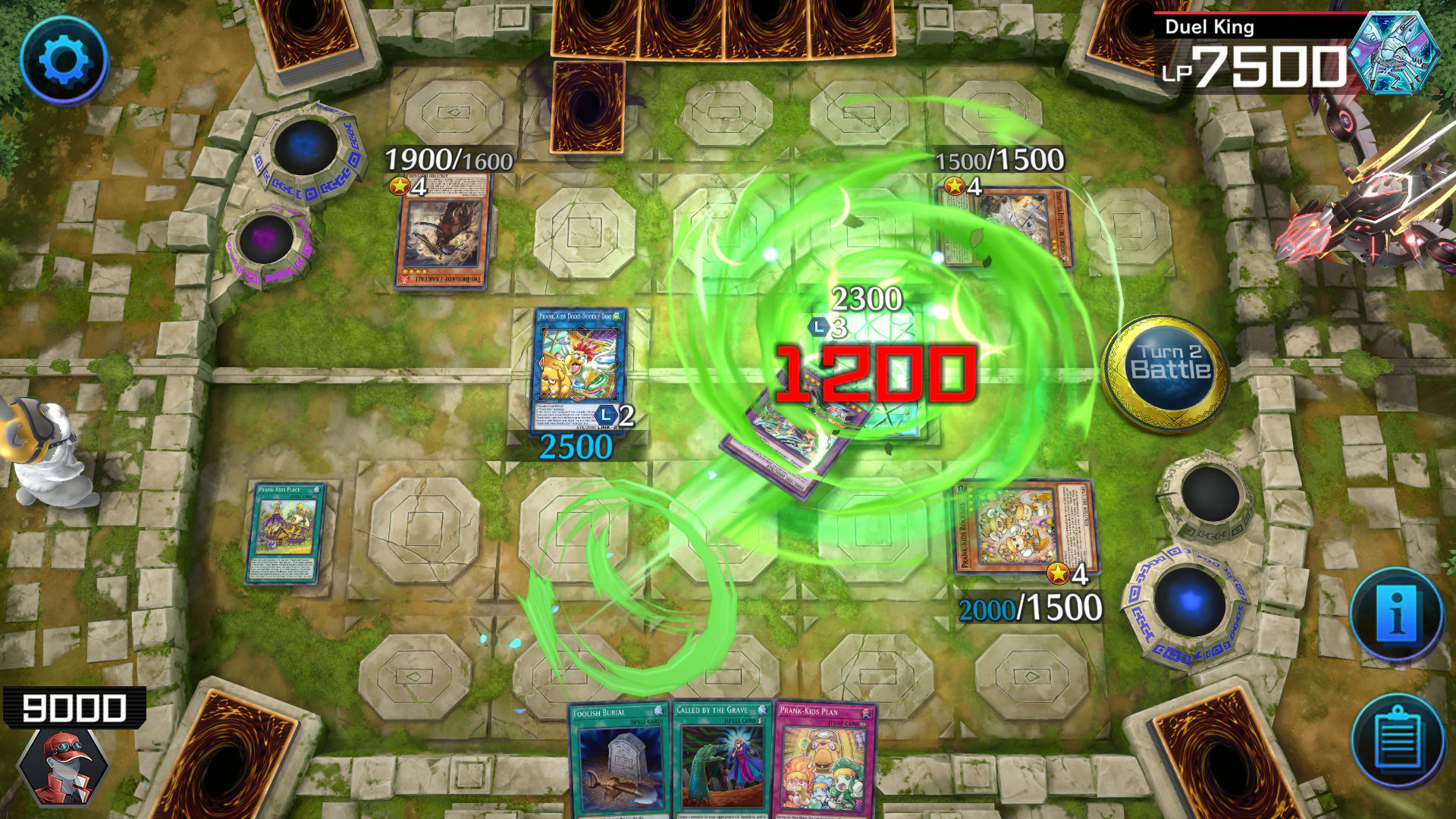 yu-gi-oh-master-duel-android-ios Yu-Gi-Oh!  Master Duel is now available for Android and iOS