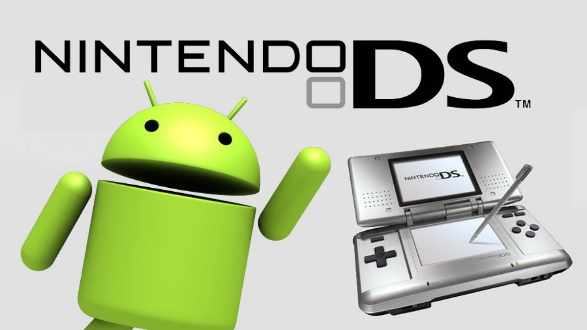 Drastic: emulador do Nintendo DS para Android ficou gratuito - Mobile Gamer