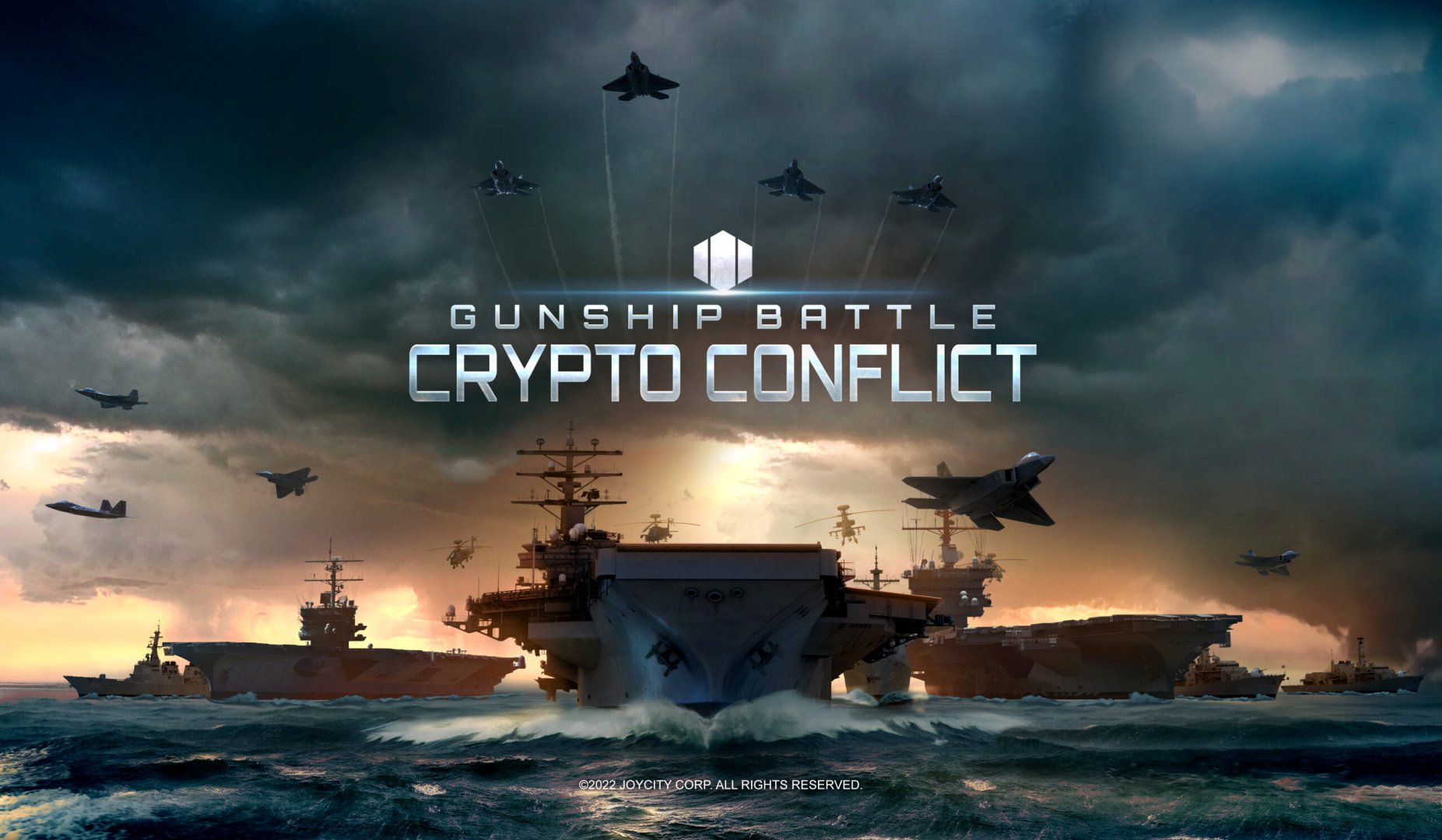Gunship-Battle-android-ios Gunship Battle: criptomoeda do jogo tem nome "curioso" no Brasil