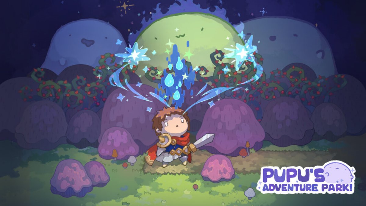 PuPus-Adventure-Park-android-ios Pupu's Adventure Park: jogo de aventura fofinho chega ainda este ano