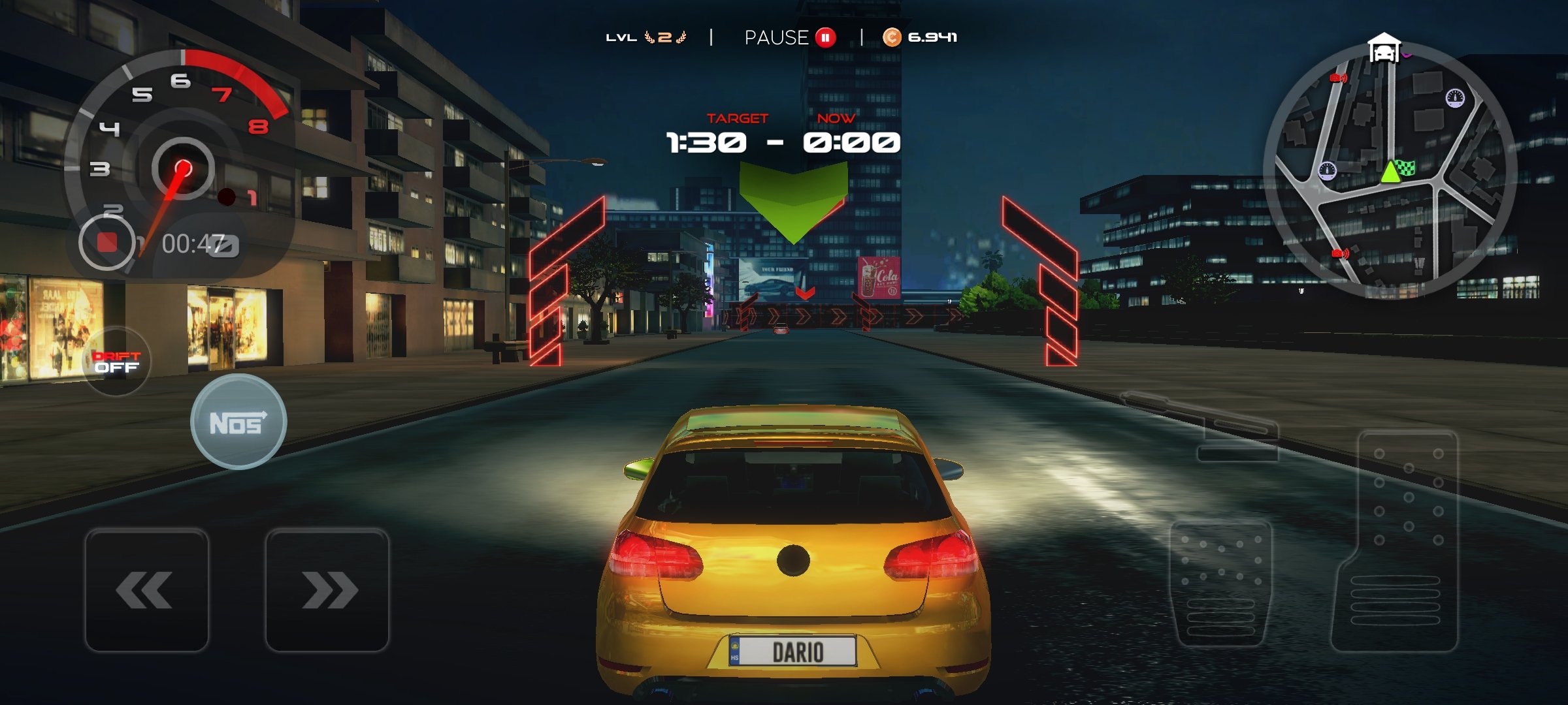 Novo game no Steam é a mistura perfeita de NFS Underground e Desafio em  Tóquio com mundo aberto e gráficos realistas