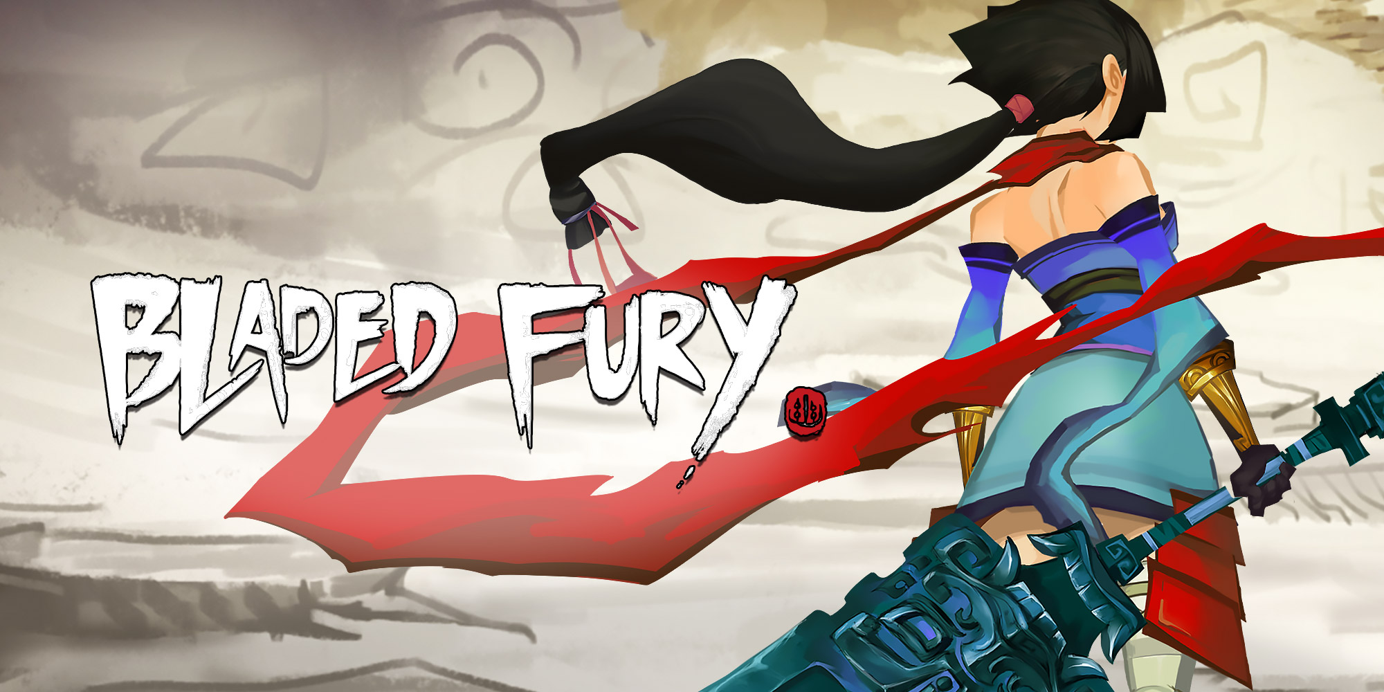 blade-fury-mobile Bladed Fury: excelente jogo offline é lançado no Android e iOS