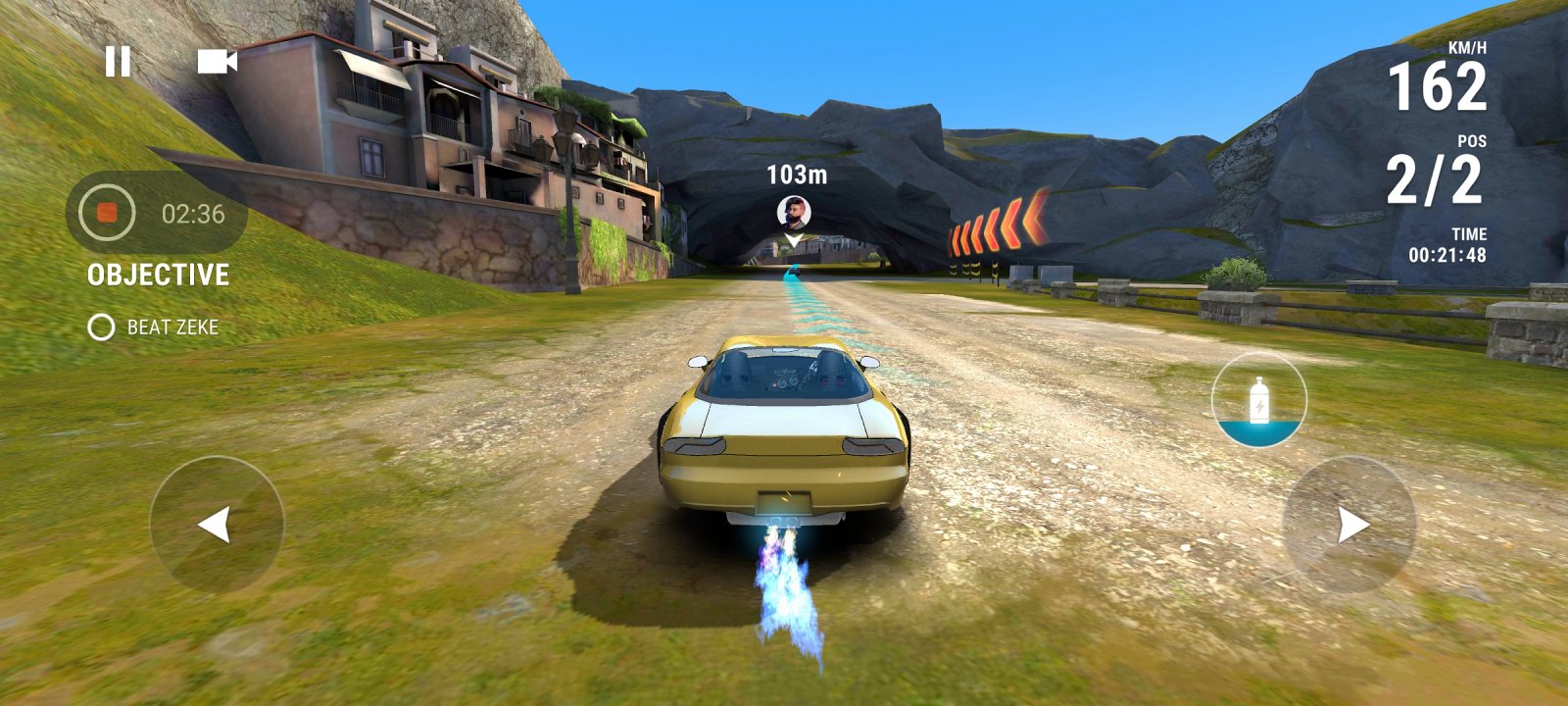 Beat Racer: Entre no ritmo desse jogo de corrida para Android e IOS -  Mobile Gamer