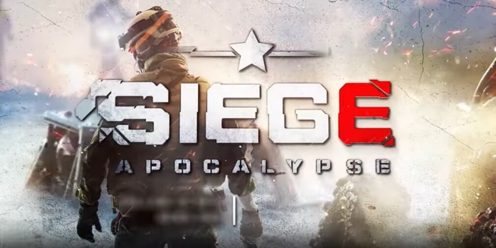 siege-apocalypse Siege: Apocalypse é lançado para Android e iOS
