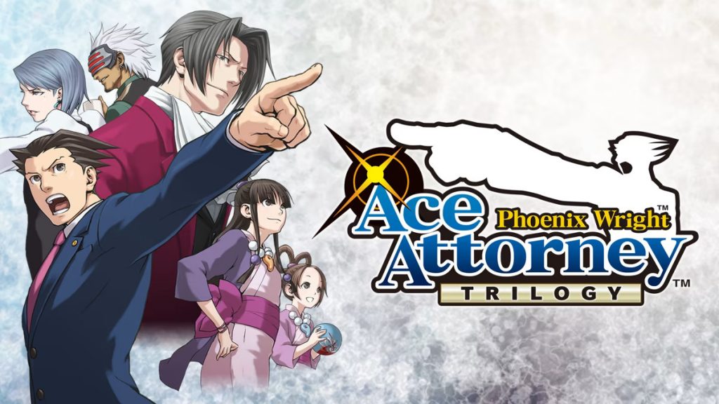 Ace-Attorney-Trilogy-1024x576 Coletânea Ace Attorney Trilogy será relançada nos celulares em breve