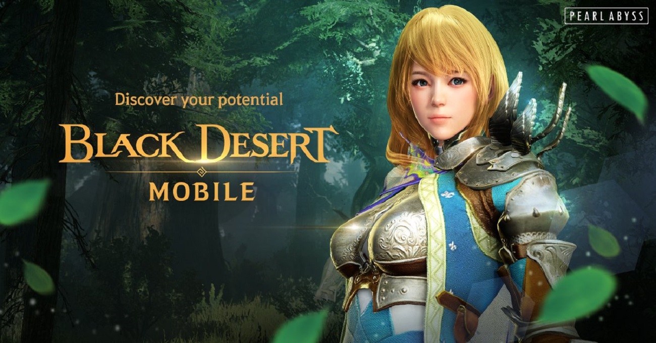 Black-Desert-Mobile-Kamasylvia Black Desert Mobile recebe grande update com nova região
