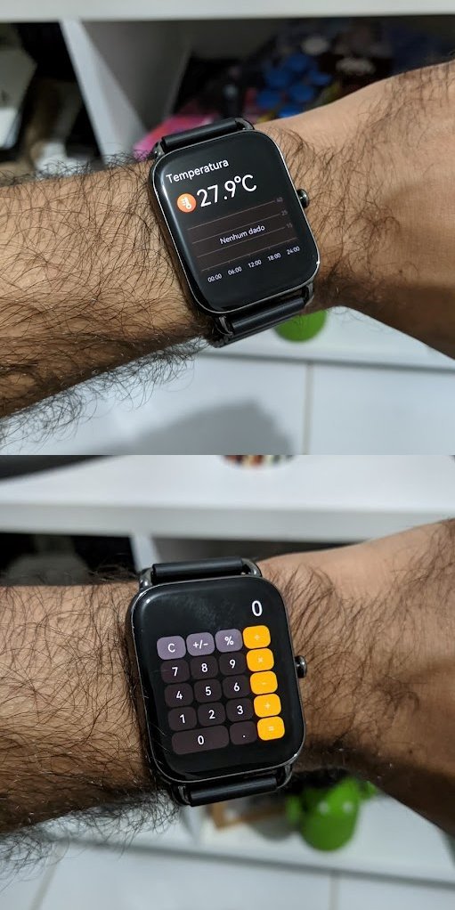 Haylou-RS4-Plus-5-vert Xiaomi Haylou RS4 Plus is a “Cheap Apple Watch” with amazing construction and design