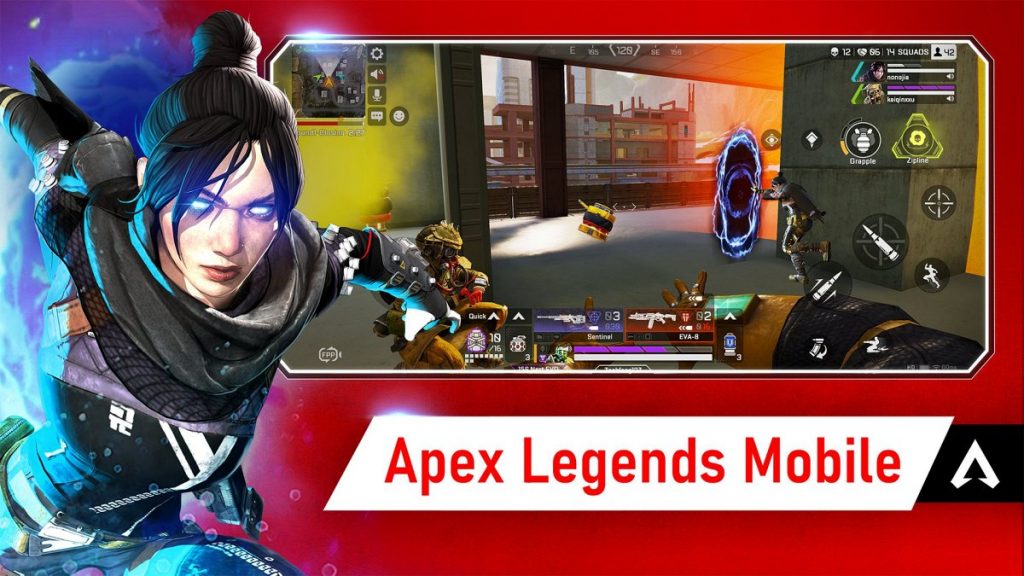 Apex Legends Mobile: Cómo descargar gratis (Android e iOS) y requisitos