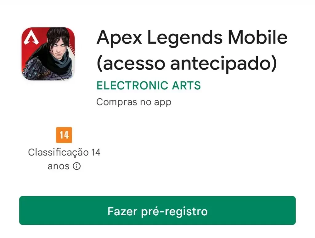 apex-legends-mobile-google-play-1024x775 Apex Legends Mobile está em pré-registro na Google Play do Brasil