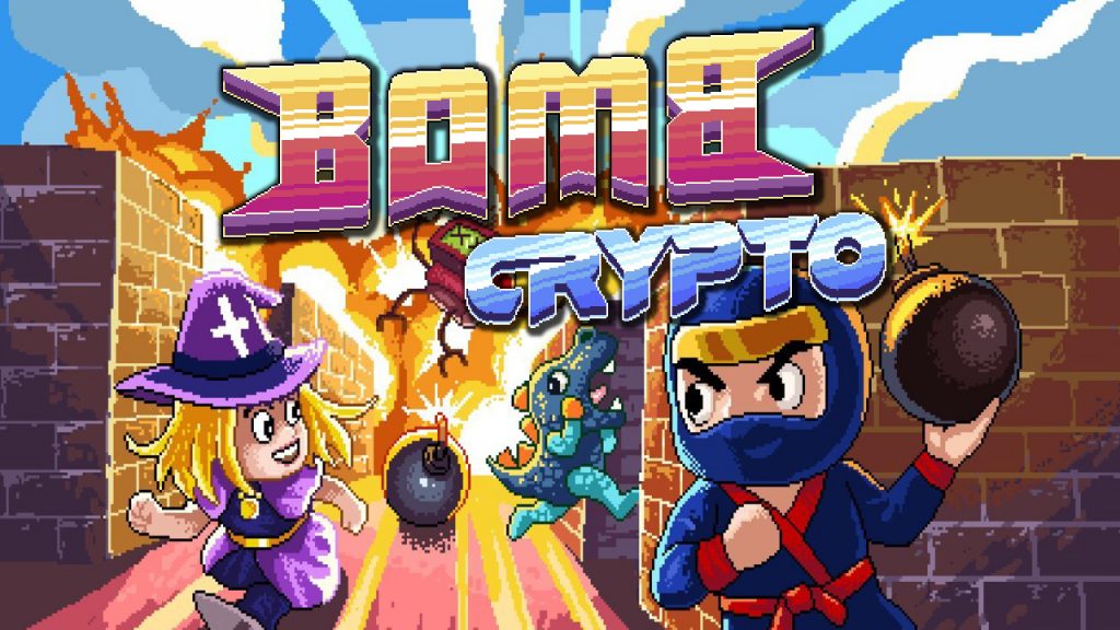 bomb-crypto-jogo-nft-1024x576 Os Jogos NFT que mais deram PREJUÍZO em 2022