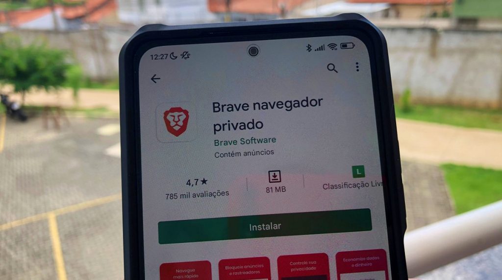 brave-navegador-android-1024x572 5 Alternativas ao Youtube Vanced para Android brave-navegador-android-1024x572 5 Alternativas ao Youtube Vanced para Android