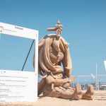 escultura-genshin-impact-rio-janeiro-3-150x150 Escultura em areia de Genshin Impact embeleza ainda mais praia no Rio de Janeiro