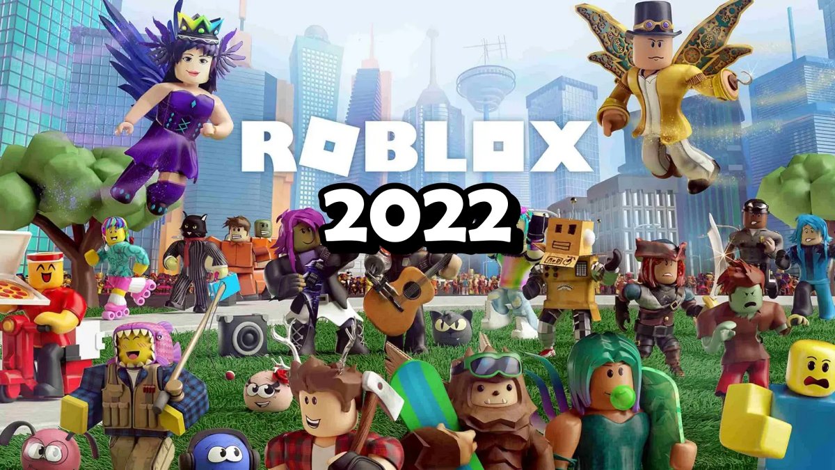 Códigos para Roblox - Promo Codes (03-05-22) - Mobile Gamer