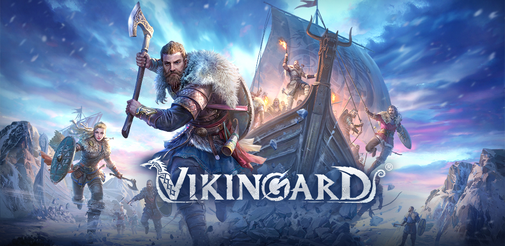 Jogo leva aventuras vikings ao iPhone, iPad e Apple TV - iPlace Blog