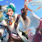 Arena of Valor anuncia evento de Demon Slayer - Canaltech