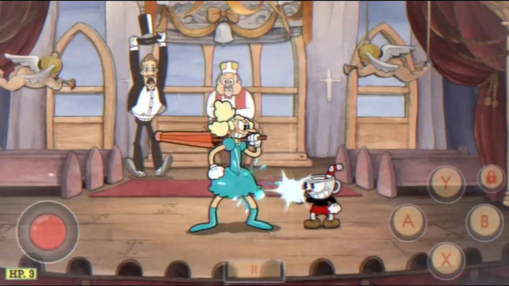 CUPHEAD Mobile Multiplayer for ANDROID - STEP BY STEP Ft. @Adeh