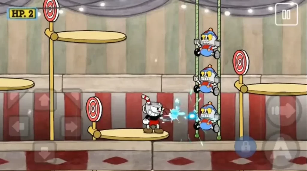 Melhores Jogos de Cuphead Mobile Android APK (mediafire) - Mobile