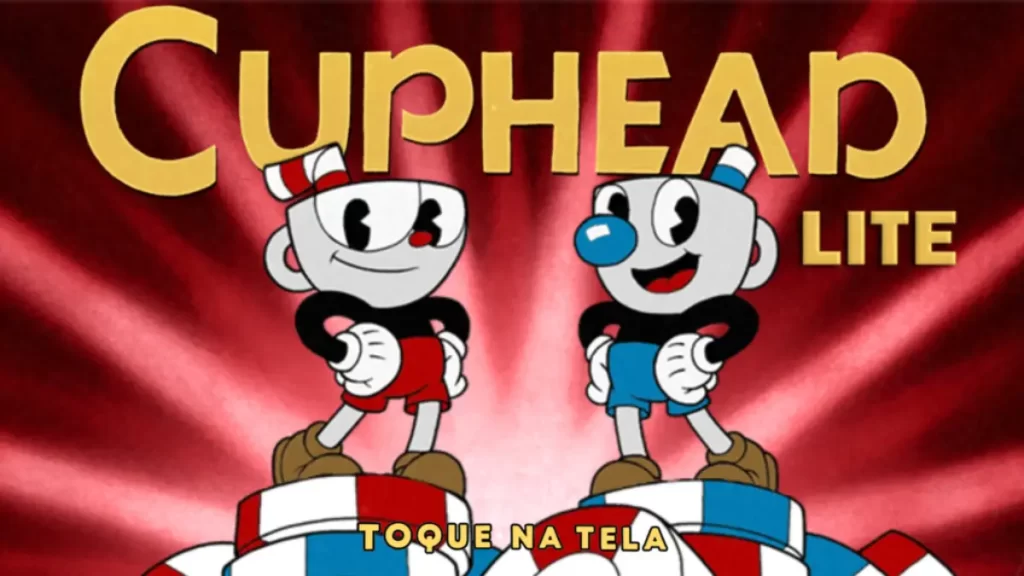 Cuphead APK para Android - Download