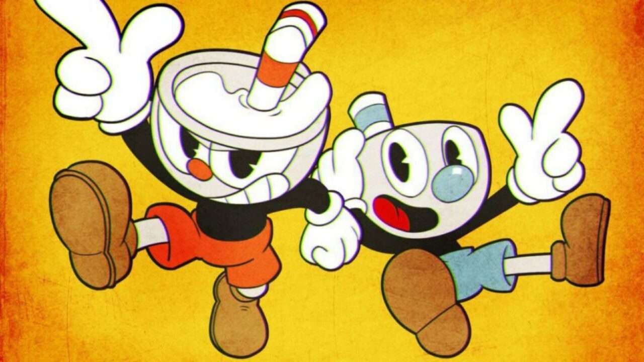 cuphead Cuphead Mobile was released on Android? Yes and No!